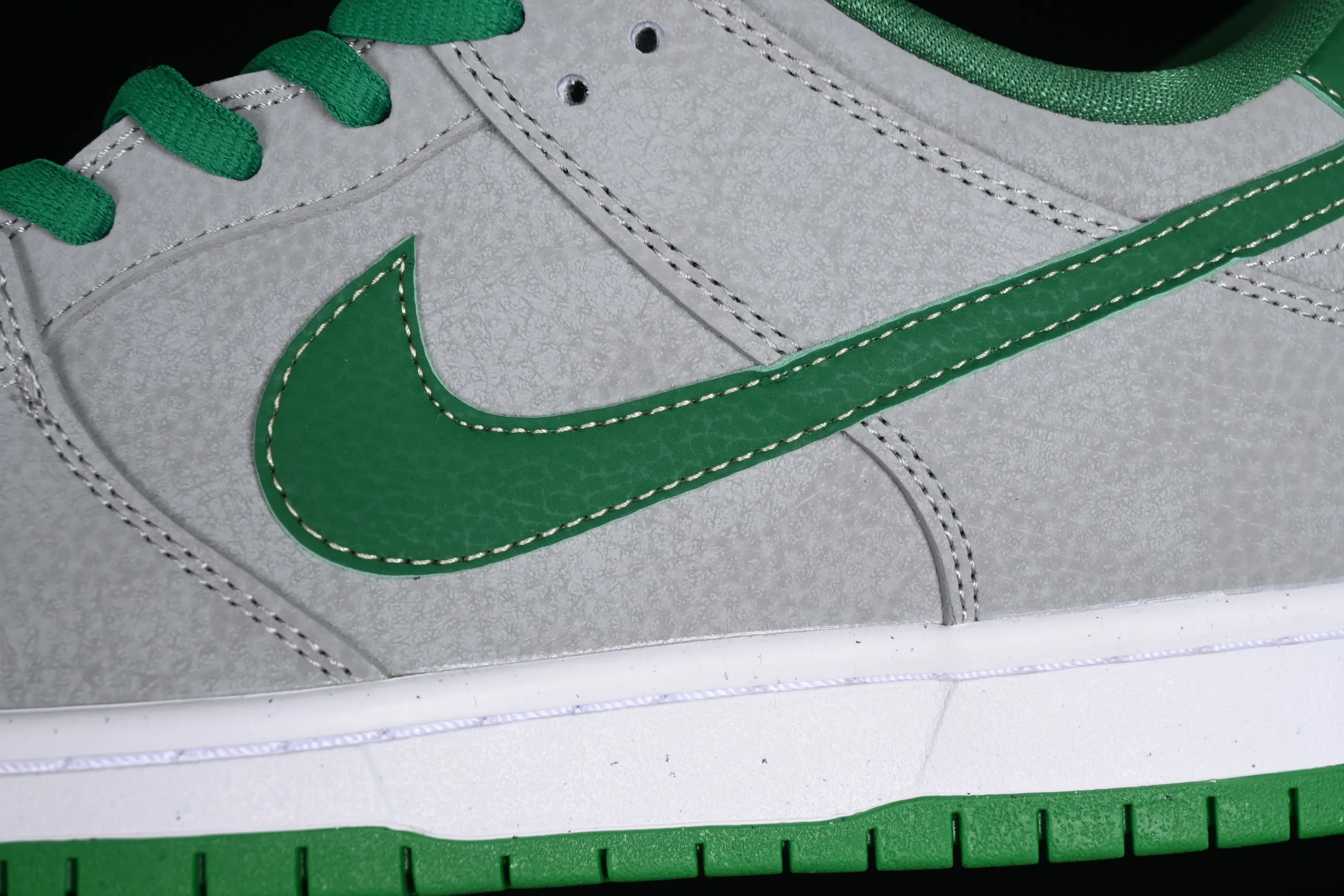 All categories Nk SB Dunk series Nk SB Dunk Low low-top sneakers Nk SB Dunk Low Prm SB smashed backboard fashion casual sneakers 313170-030